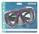 Bestway Tauchmaske Grau/Lila