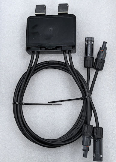 Hiito HS4-O-800 Optimizator Solar 800W/17A IP68