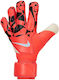 Nike Grip3 Grip3 Γάντια Τερματοφύλακα Ενηλίκων Κόκκινα