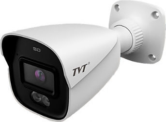 TVT TD-9441C2(PE/WR2) IP Surveillance Camera Full HD+ 4MP