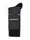 Emporio Armani Bărbați Șosete Black 2Pachet