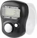 Digital Hand Chronometer