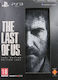 Last Us Joel Edition PS3 Новa