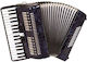 Ginelli Accordion Bass