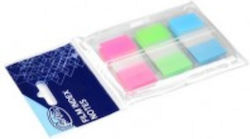 Pop Up Bookmarks Pastel 44*20mm 3 Colors