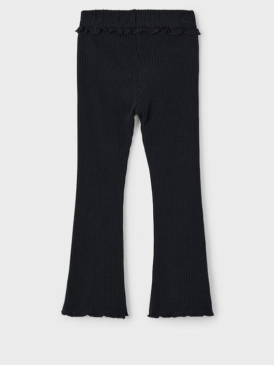 Mayoral Kids Legging Long Black