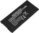 Avizar Akku Samsung Galaxy A5 2016 Li-ion 3.85v 3000mah 11.6wh Schwarz
