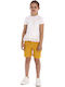 Kids Top White