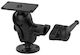Ram Mounts Ram Drill-down Стойка С Топка За Humminbird Helix 8-15 Solix и Apex