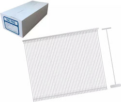 Label Fasteners 35mm 5000 Pieces
