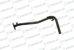 Σωληνα Τρομπας Νερου Lada Niva 1700 454266-4970 Σωληνα Τρομπας Νερου Lada Niva 1700 454266-4970