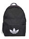 adidas Originals Adicolor Classic 18.7lt Black