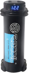 Rec2d Recoil 2 Farad Capacitor