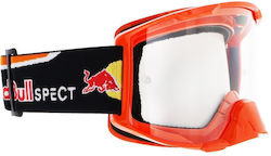 Red Bull Motocross-Schutzbrille
