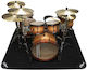 Zildjian Deluxe Килим За Барабани Drums