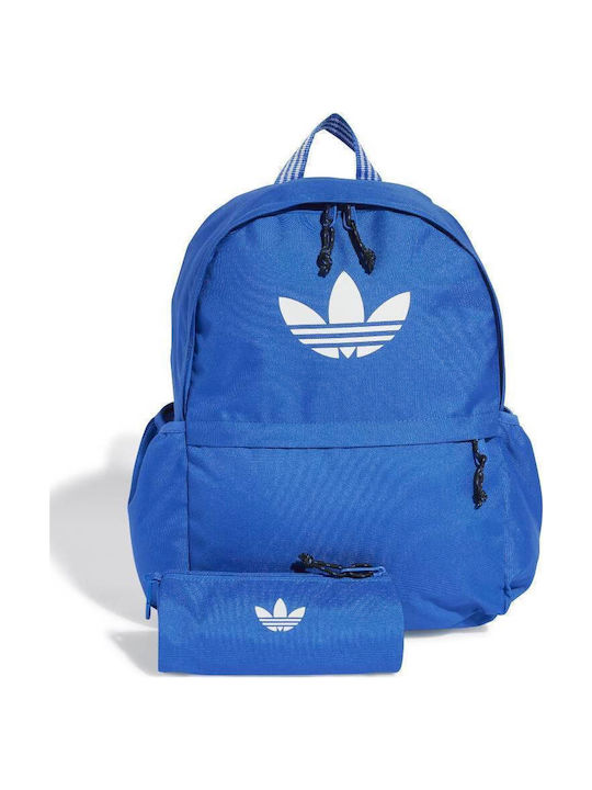 adidas Backpack Μπλε