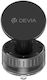 Devia Car Mobile Mount with Magnet Black