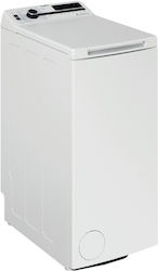 Whirlpool 7kg TDLRB 7252BS EU Whirlpool 7kg TDLRB 7252BS EU