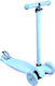 Athlopaidia Kids Scooter 3-Wheel for 3+ Years Mint