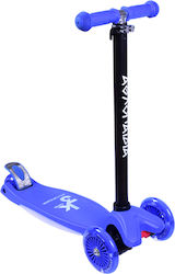 Athlopaidia Kinderroller Für 3+ Jahre Blau Athlopaidia Kinderroller Für 3+ Jahre Blau