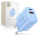 Tech-Protect Charger Without Cable with USB-A P...