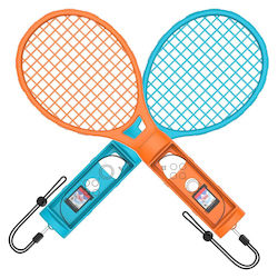 Joy-con Griffhalter Tennis Racket für Switch / Switch 2