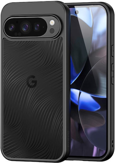 Dux Ducis Aimo Series Back Cover Plastic Transparent (Google Pixel 10 Pro XL)