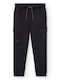 Kids Sweatpants Black