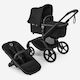 Bugaboo Fox 5 Renew Verstellbar 2 in 1 Baby Kin...