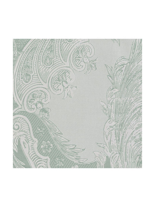 Celso De Lemos Pillowcase with Envelope Cover White 50x75cm.