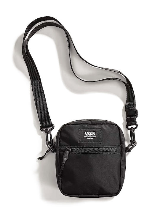 Vans Bail Men's Bag Shoulder / Crossbody Black