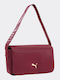 Up Flute Men's Bag Shoulder / Crossbody Red