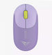 Alcatroz L6 Chroma Wireless Ergonomic Bluetooth...
