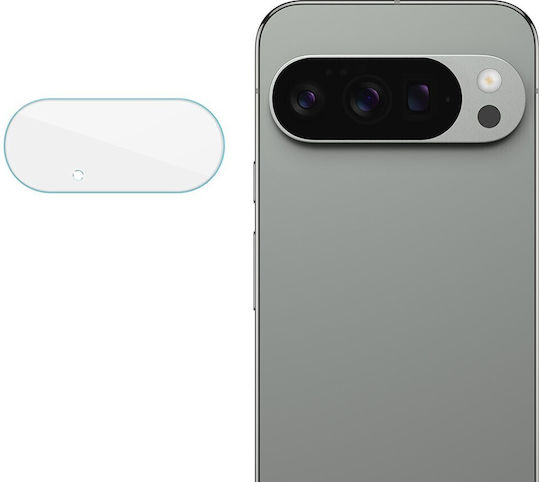 Imak Προστασία Κάμερας Tempered Glass Διάφανο για το Google Pixel 10 Pro XL 5G