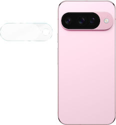 Imak Протектор за камера Закалено стъкло Transparent за Google Pixel 10 5G Imak Протектор за камера Закалено стъкло Transparent за Google Pixel 10 5G