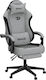 Redragon C223 Gaming Stuhl mit Fußstütze Gray