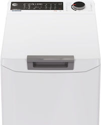 Hoover THO286TM5-S 8kg