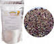 Gefrorene Getrocknete Himbeeren Grits Himbeeren Gefroren Getrocknete Sprinkles 100 G