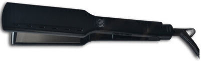 Ihair Keratin Placă de Îndreptat Părul cu Plăci Ceramice
