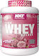 Pure Whey Deluxe Protein Whey Gluten Free with Flavor Raspberry Ripple Ice Cream 2.1kg