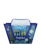 Τσαντα Ωμου Πλαστικη V.gogh 46χ11 Carmani 021-9082