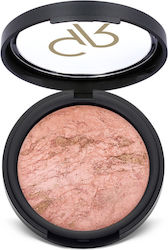 Golden Rose Gebackenes Rouge & Blush 113 Schimm...