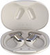 Devia EM403 Ultra1 Open Ear Bluetooth Handsfree Earphones with Charging Case Gold