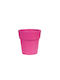 Viomes Topf Rose 20x20x18cm.