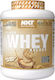 Pure Whey Deluxe Protein Whey Gluten Free with Flavor Brilliantly Biscuity 2.1kg