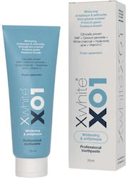 Xwhite Οδοντόκρεμα 75ml