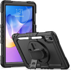 Tech-Protect Solid Back Cover (Xiaomi Redmi Pad 2 11.0) Μαύρη Tech-Protect Solid Back Cover (Xiaomi Redmi Pad 2 11.0) Μαύρη