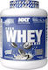 Nxt Nutrition Pure Whey Deluxe Protein Whey Gluten Free with Flavor Cookies & Cream 2.1kg