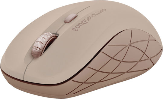 Alcatroz DUO Wireless Ergonomic Bluetooth Mouse Shakura