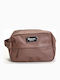 Admiral Set de Neseser Unisex Culoare Maro